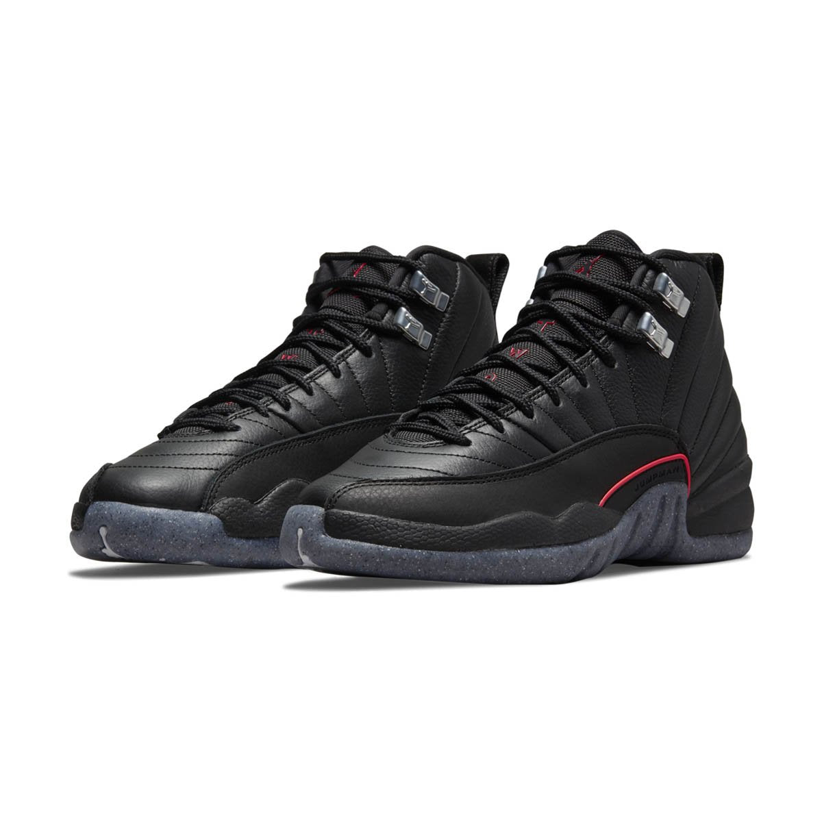 Air Jordan 12 Retro Big Kids' Shoes