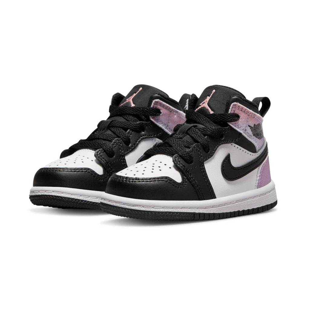 Jordan 1 Mid SE Baby/Toddler Shoes