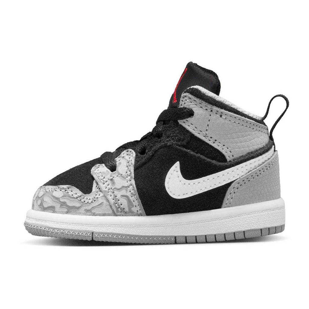 Jordan 1 Mid SE Baby/Toddler Shoes