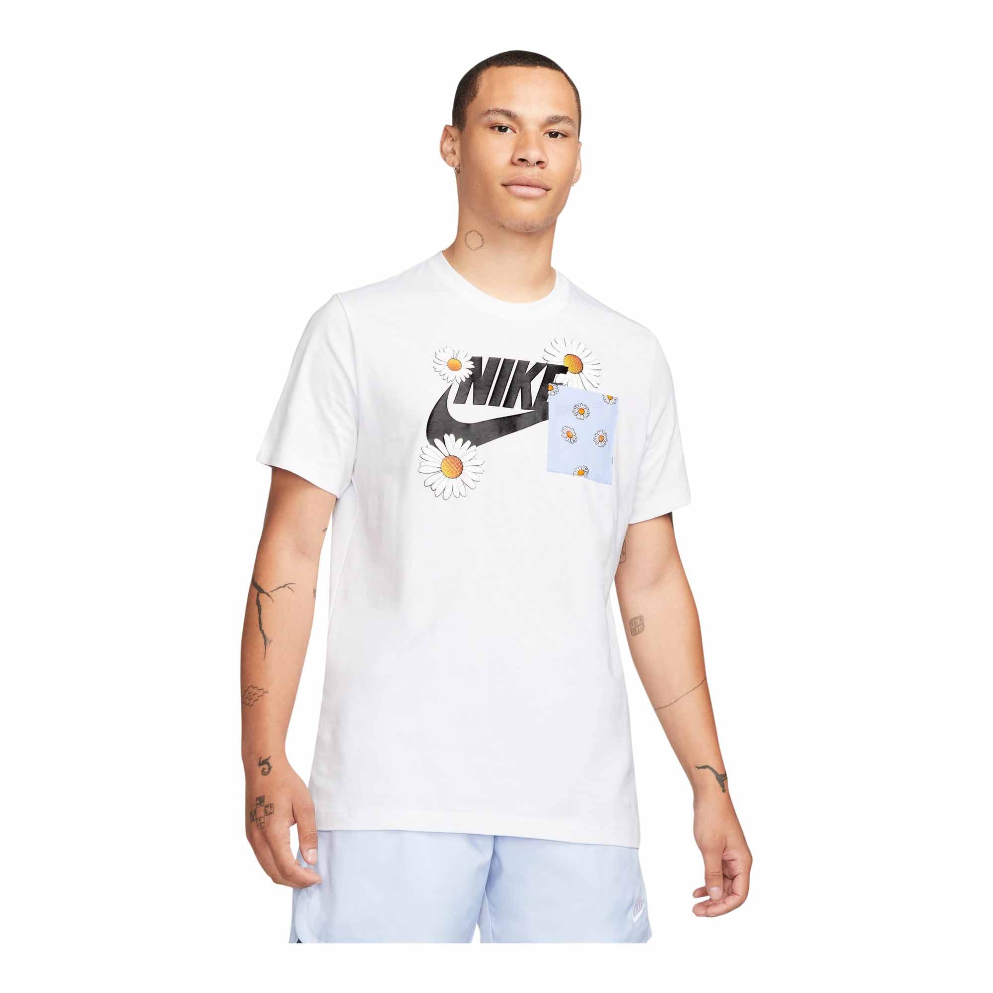 Nike Sportswear Men's T-Shirt