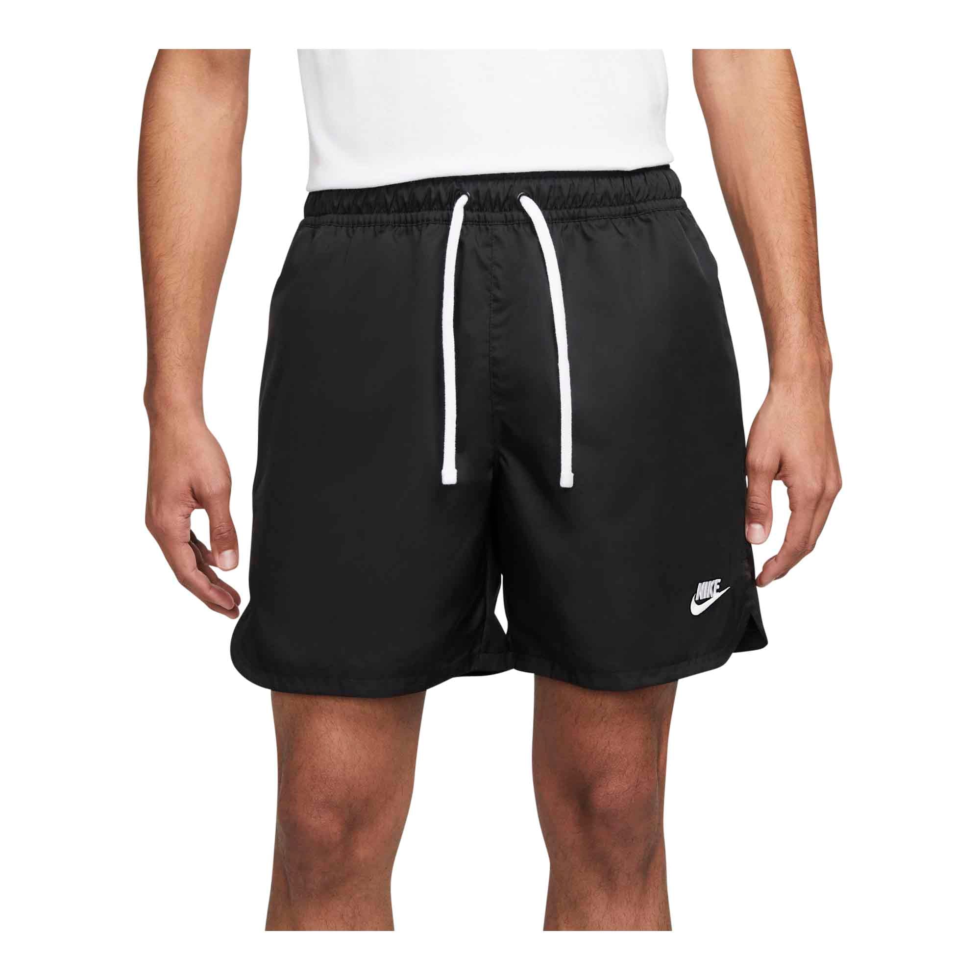Nike Sportswear Sport Essentials Men's Woven Lined Flow Shorts