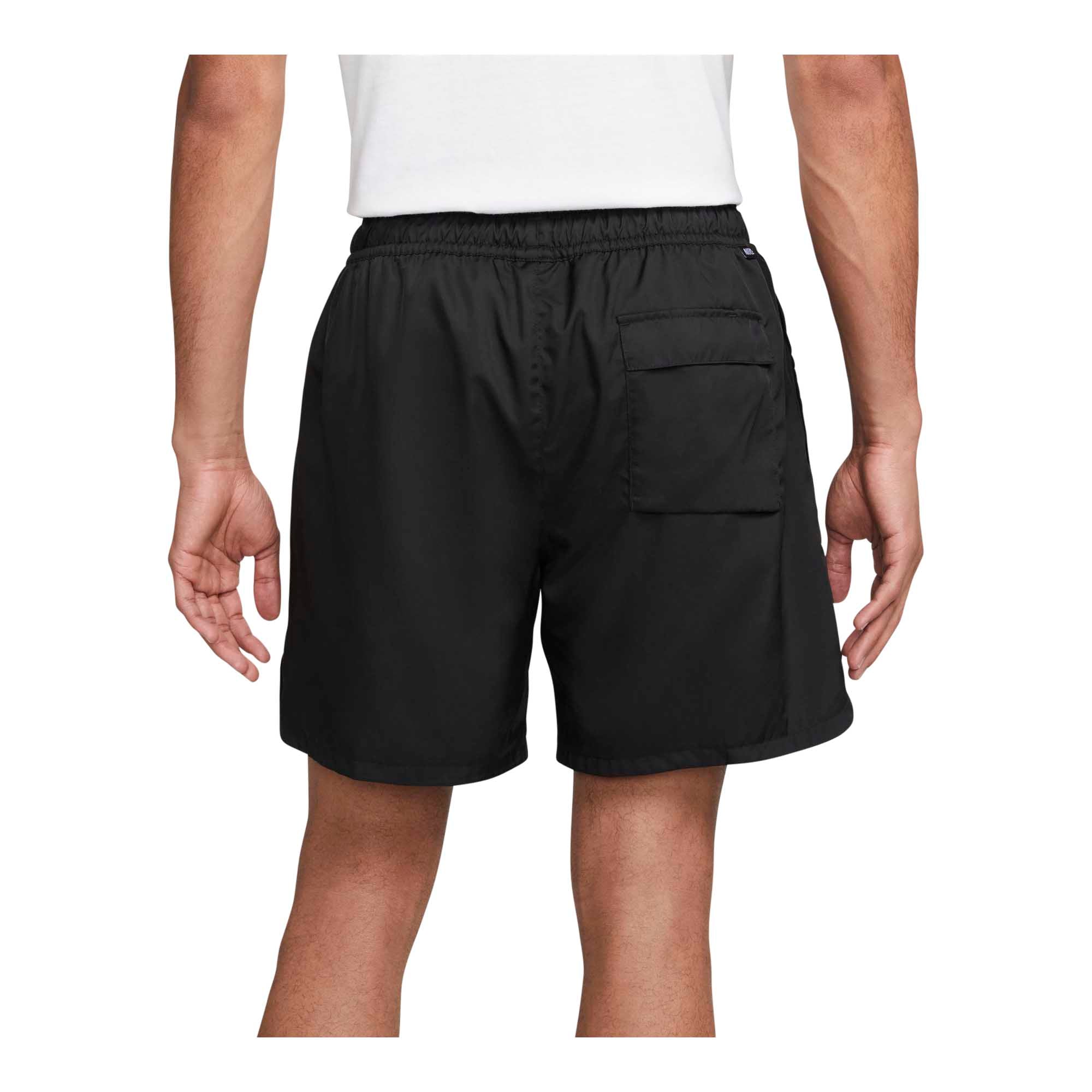 Nike Sportswear Sport Essentials Men's Woven Lined Flow Shorts