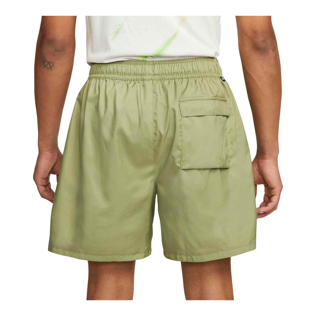Nike Sportswear Sport Essentials Men's Woven Lined Flow Shorts