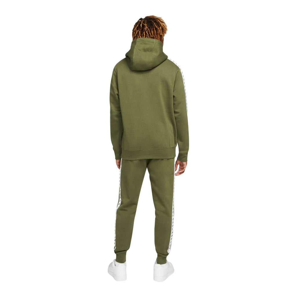 Nike Sportswear Sport Essential Men's Fleece Hooded Track Suit
