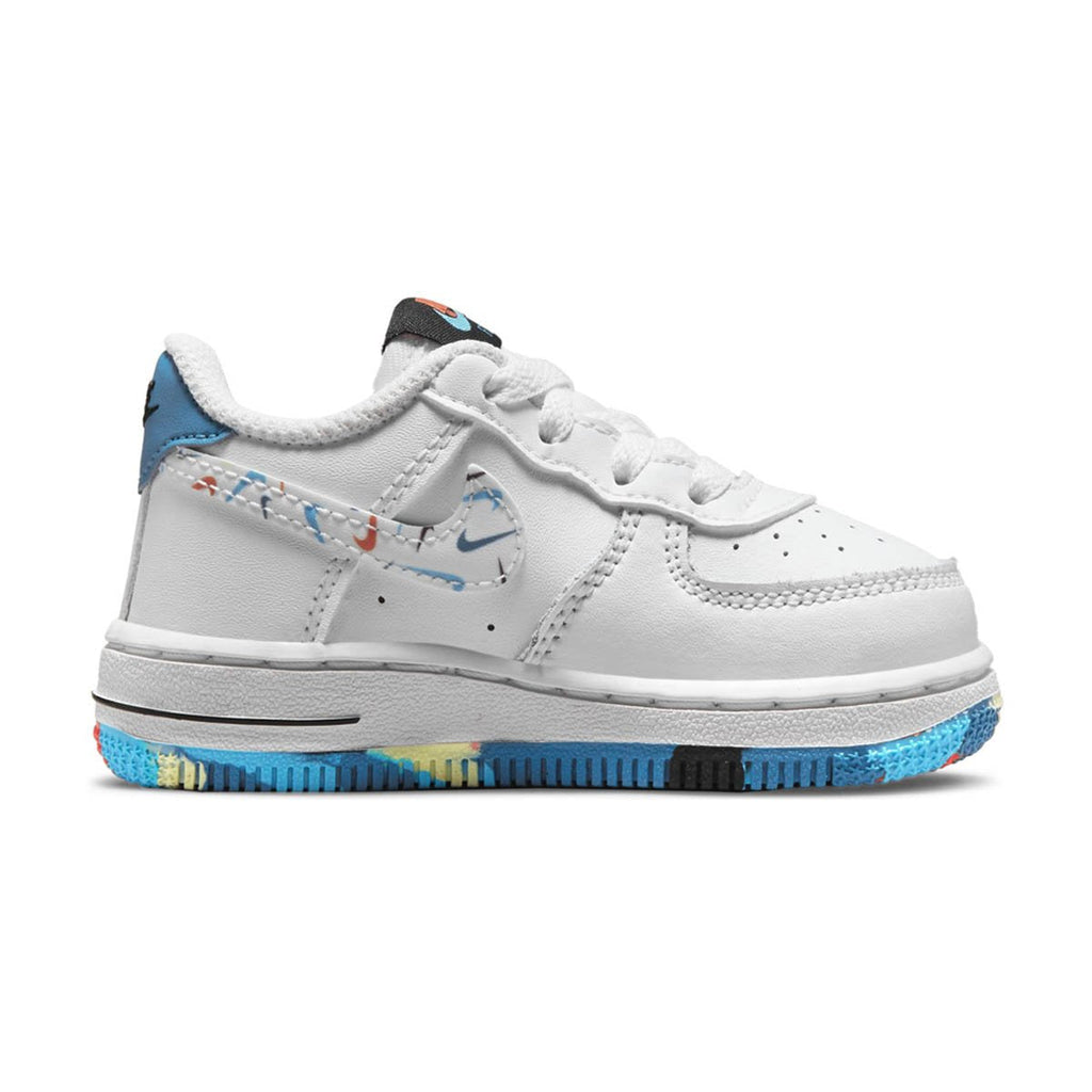 Nike Force 1 LV8 Baby/Toddler Shoes