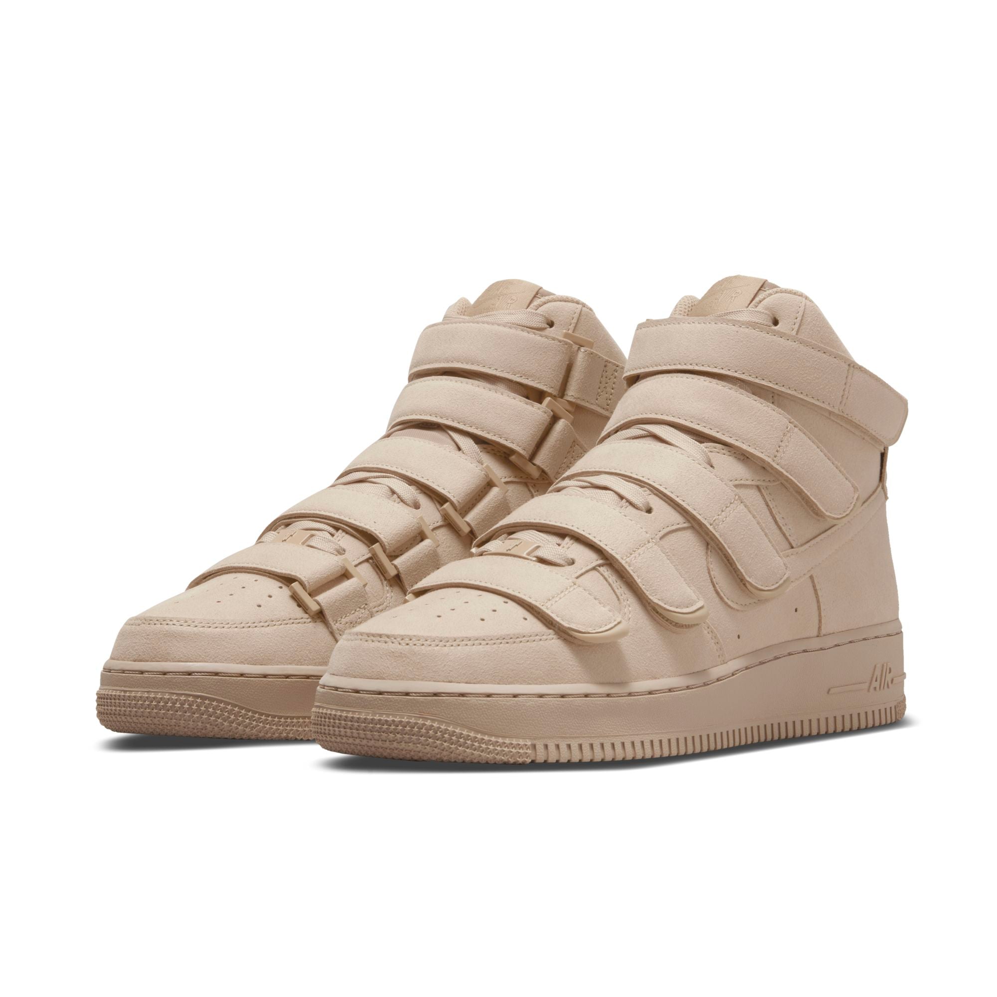 Nike x Billie Eilish Air Force 1 High '07