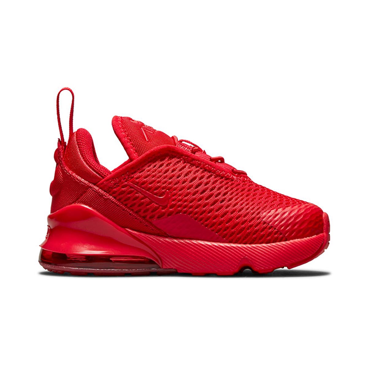 Nike Air Max 270 Baby/Toddler Shoes