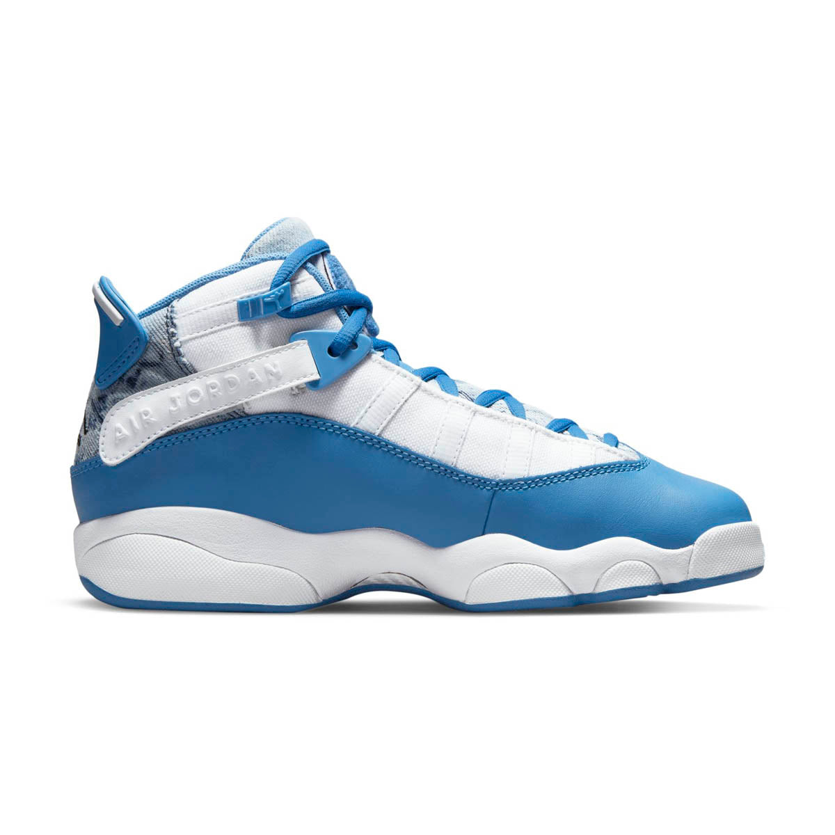 Jordan 6 Rings Big Kids' Shoes