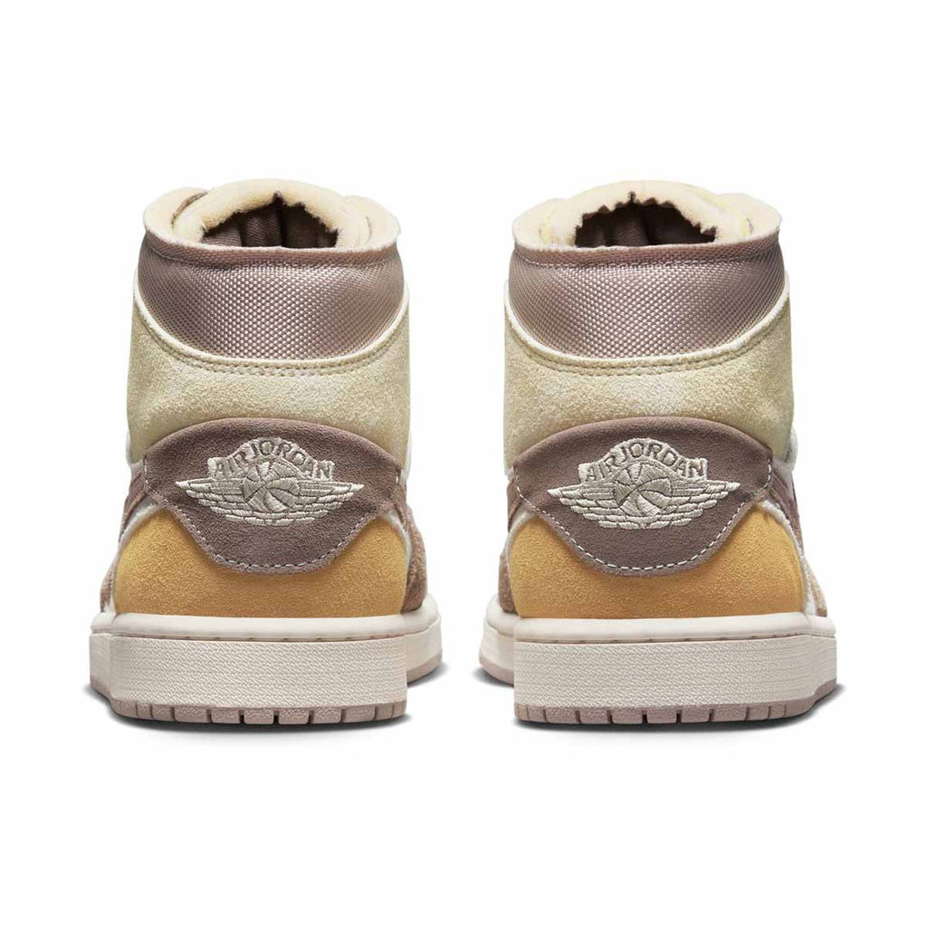 Air Jordan 1 Mid SE Craft Men's Shoes