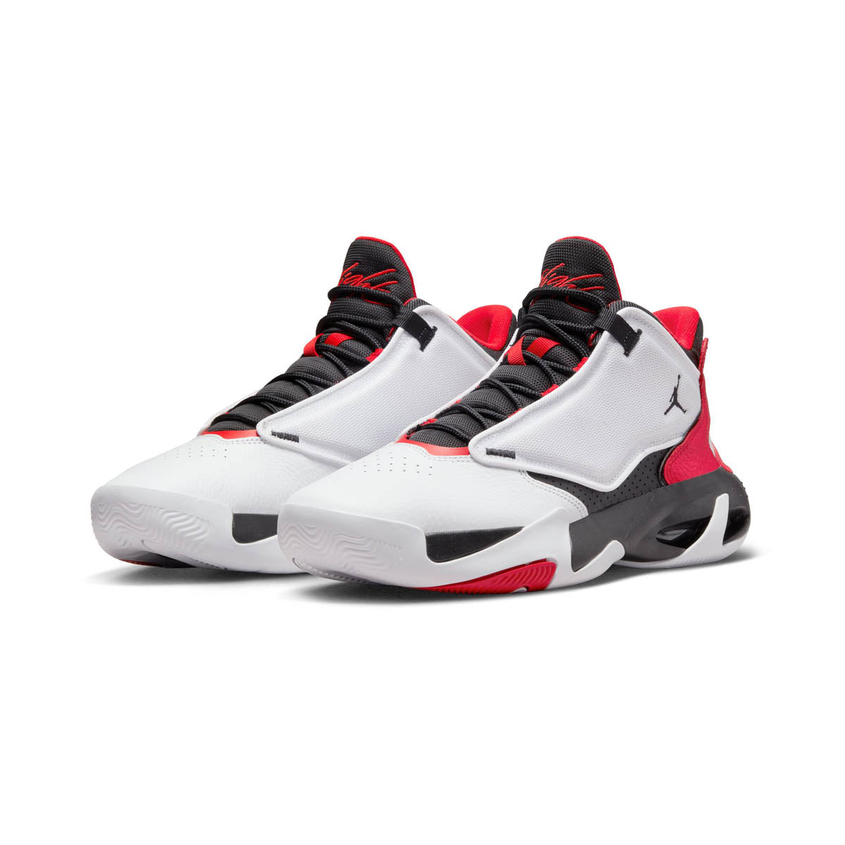 Jordan Max Aura 4 Men's Shoes