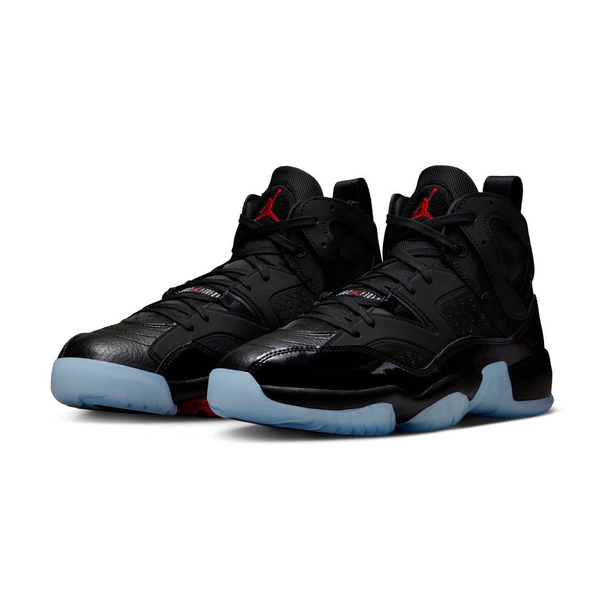 Jumpman Two Trey Men's Shoes