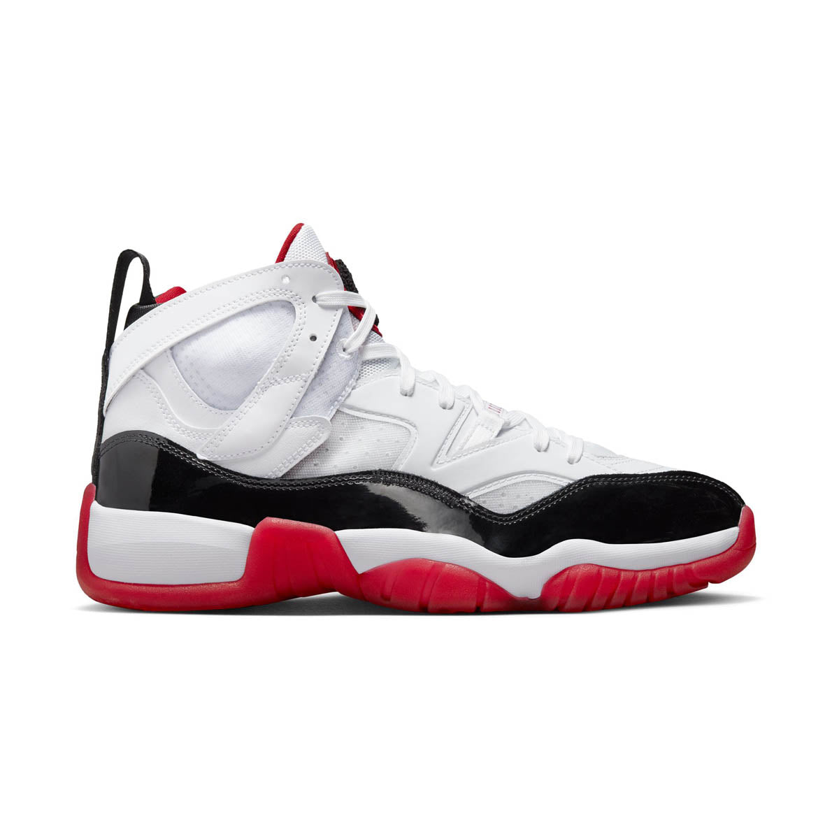 Jumpman Two Trey Men's Shoes