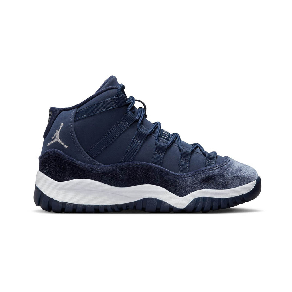 Jordan 11 Retro Little Kids' Shoes