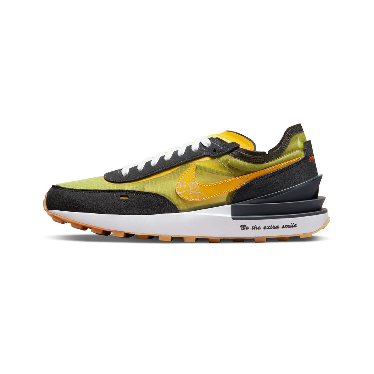 Nike Waffle One SE Men's Shoes