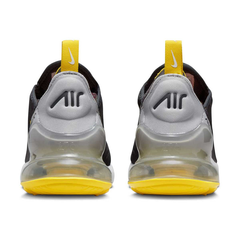 Nike Air Max 270 Big Kids' Shoes