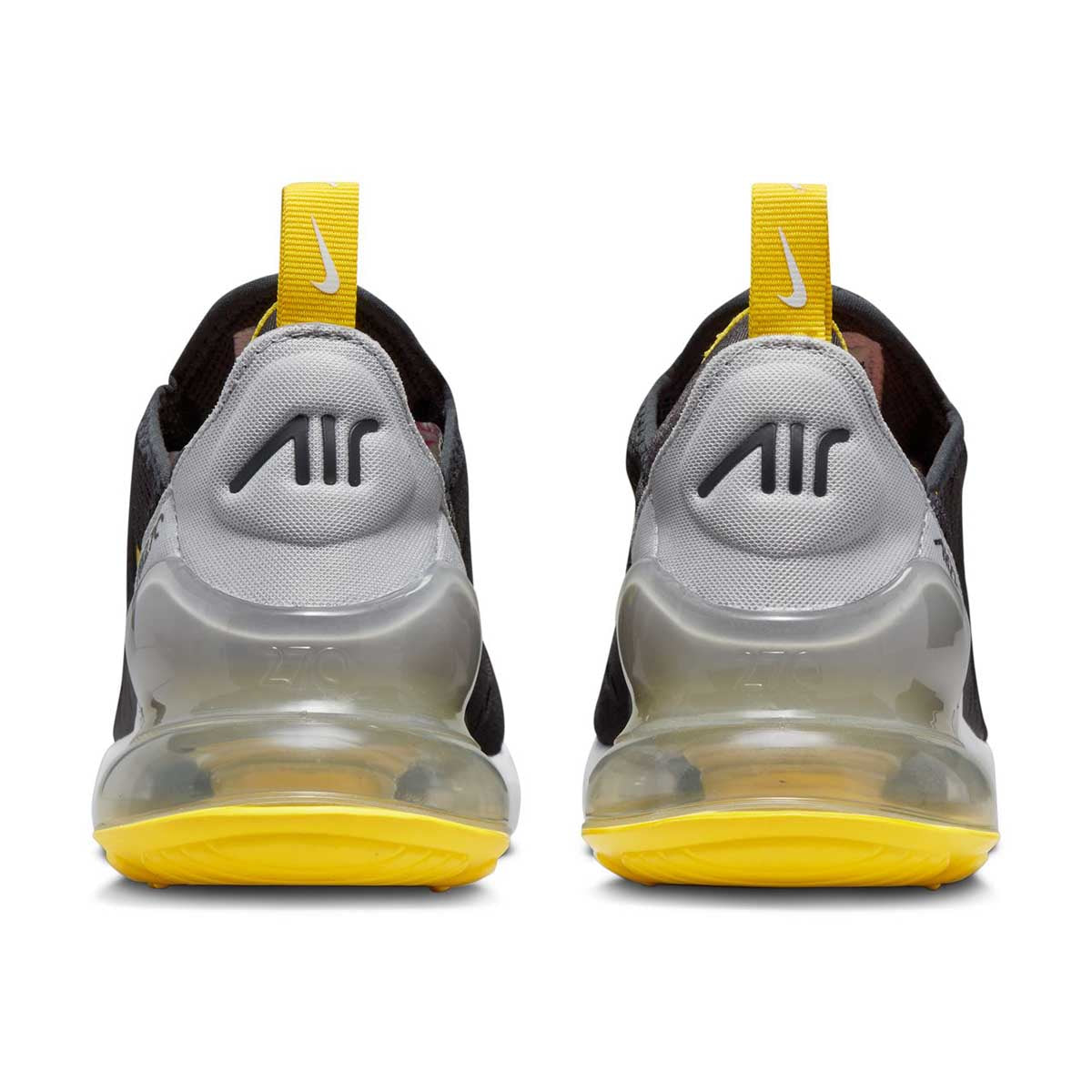 Nike Air Max 270 Big Kids' Shoes