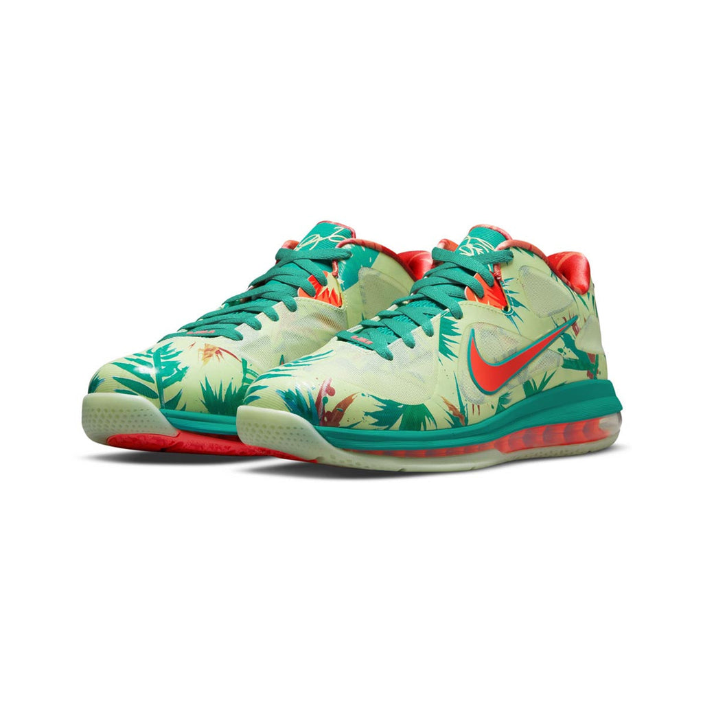 Nike LeBron 9 Low Men's Shoes