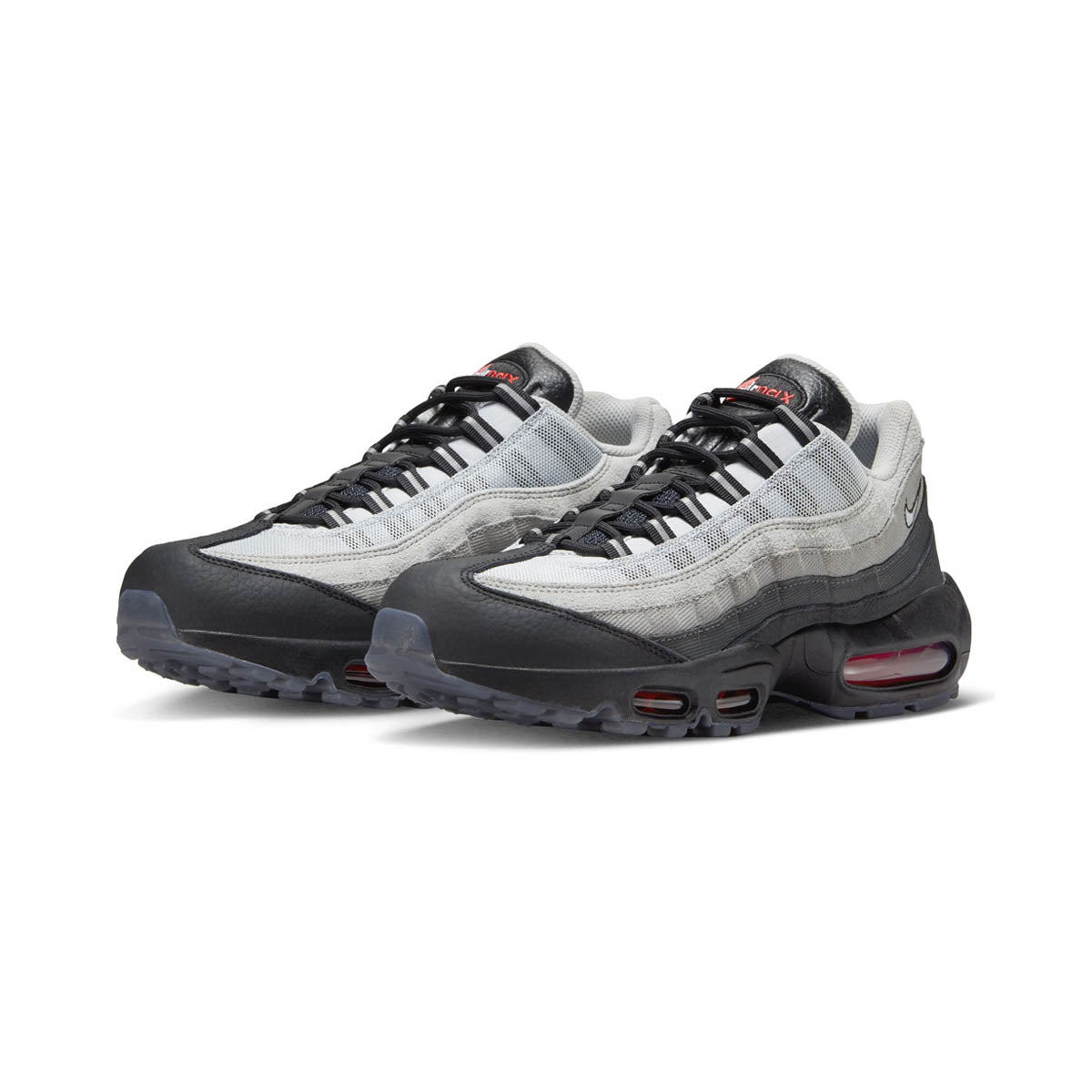 Nike Air Max 95 Premium Men's Shoes