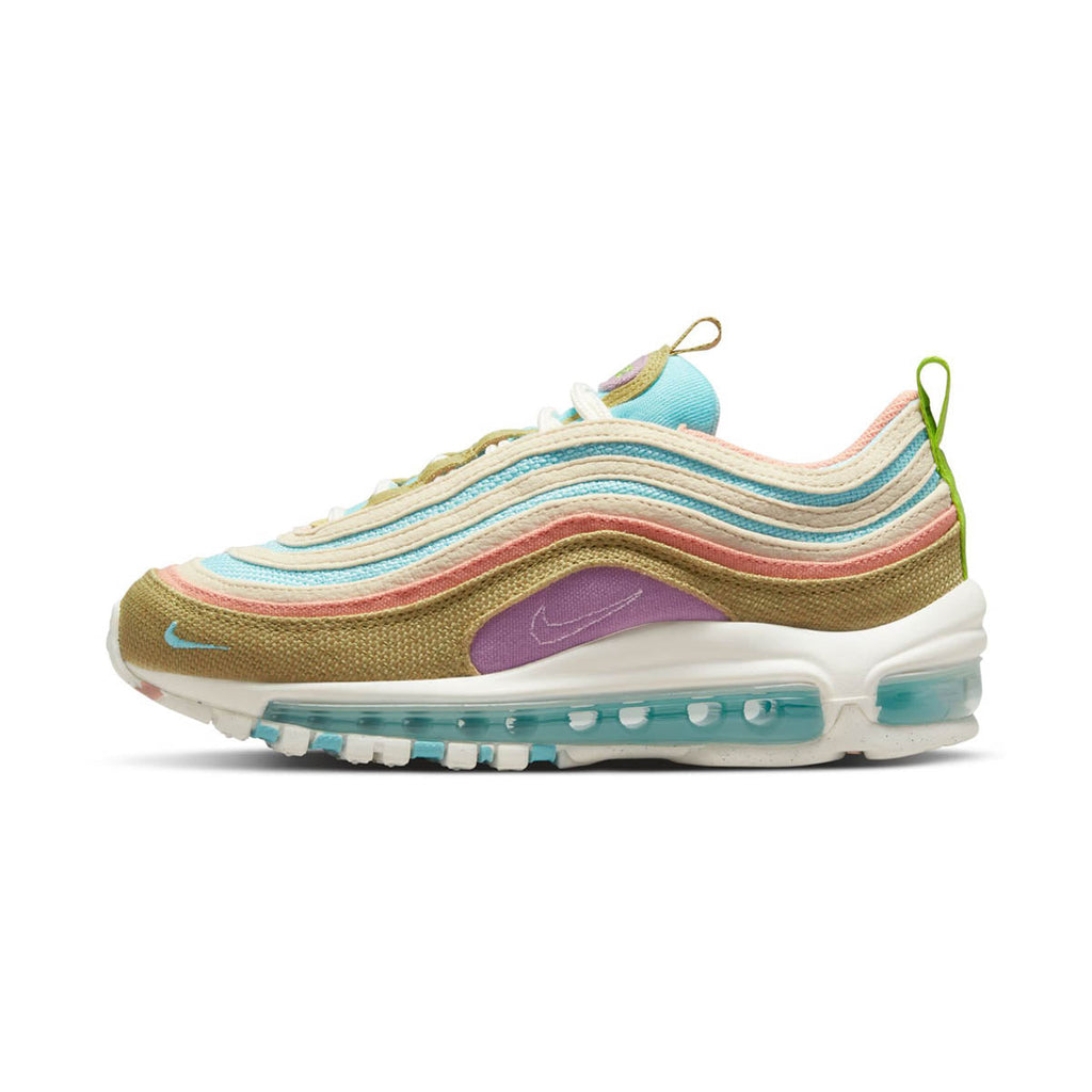 Nike Air Max 97 SE Big Kids' Shoes