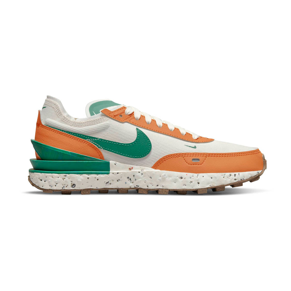 Nike Waffle One Crater Women's Shoes