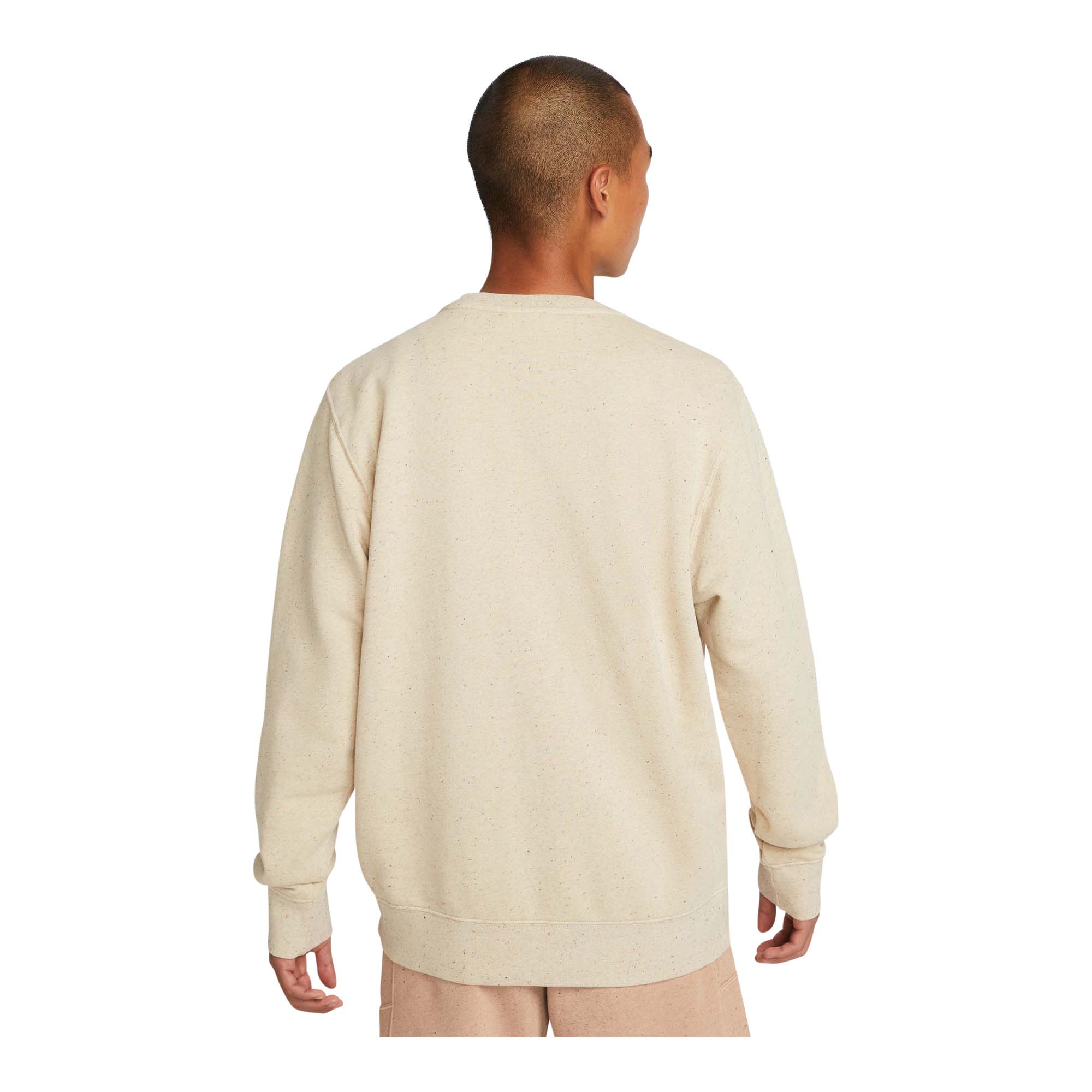 Nike Club Fleece Men's Crew