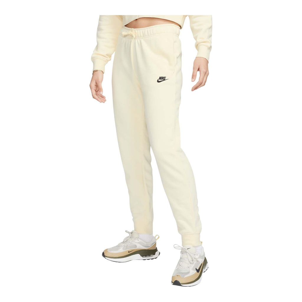 Nike Sportswear Club Fleece Women's Mid-Rise Joggers