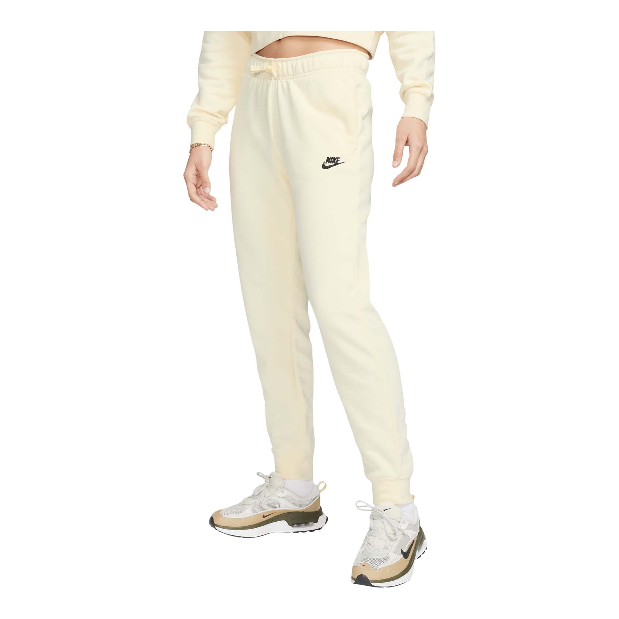 Nike Sportswear Club Fleece Women's Mid-Rise Joggers