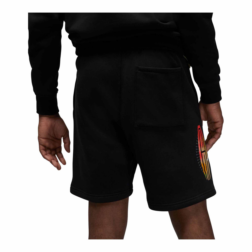 Jordan Flight MVP Men's Fleece Shorts