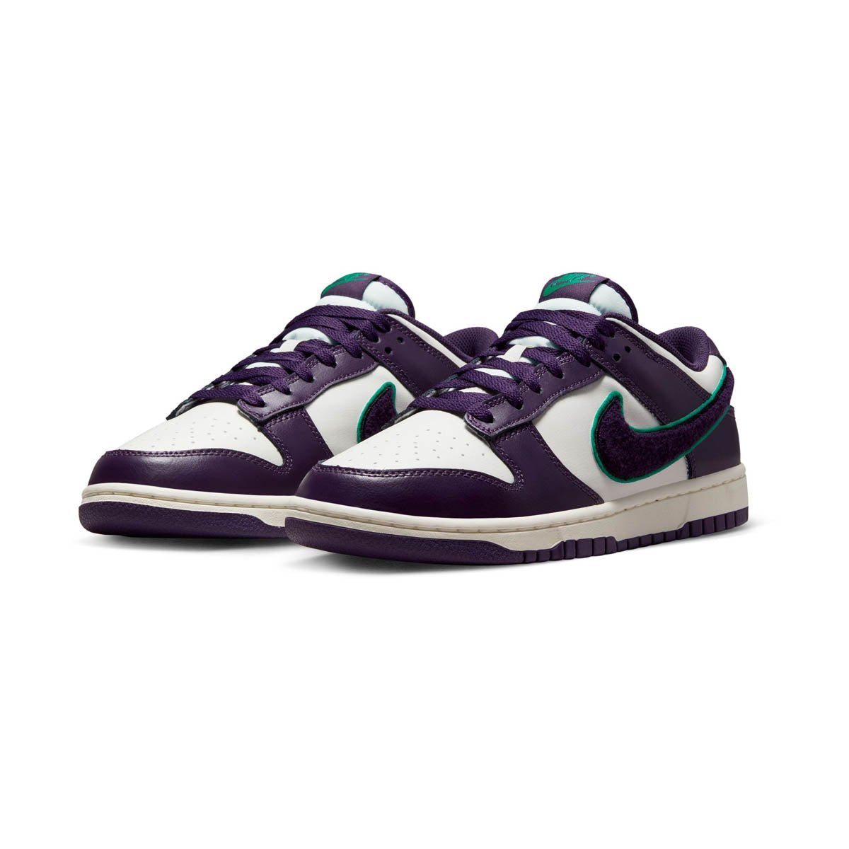 Nike Dunk Low Retro Men's Shoes