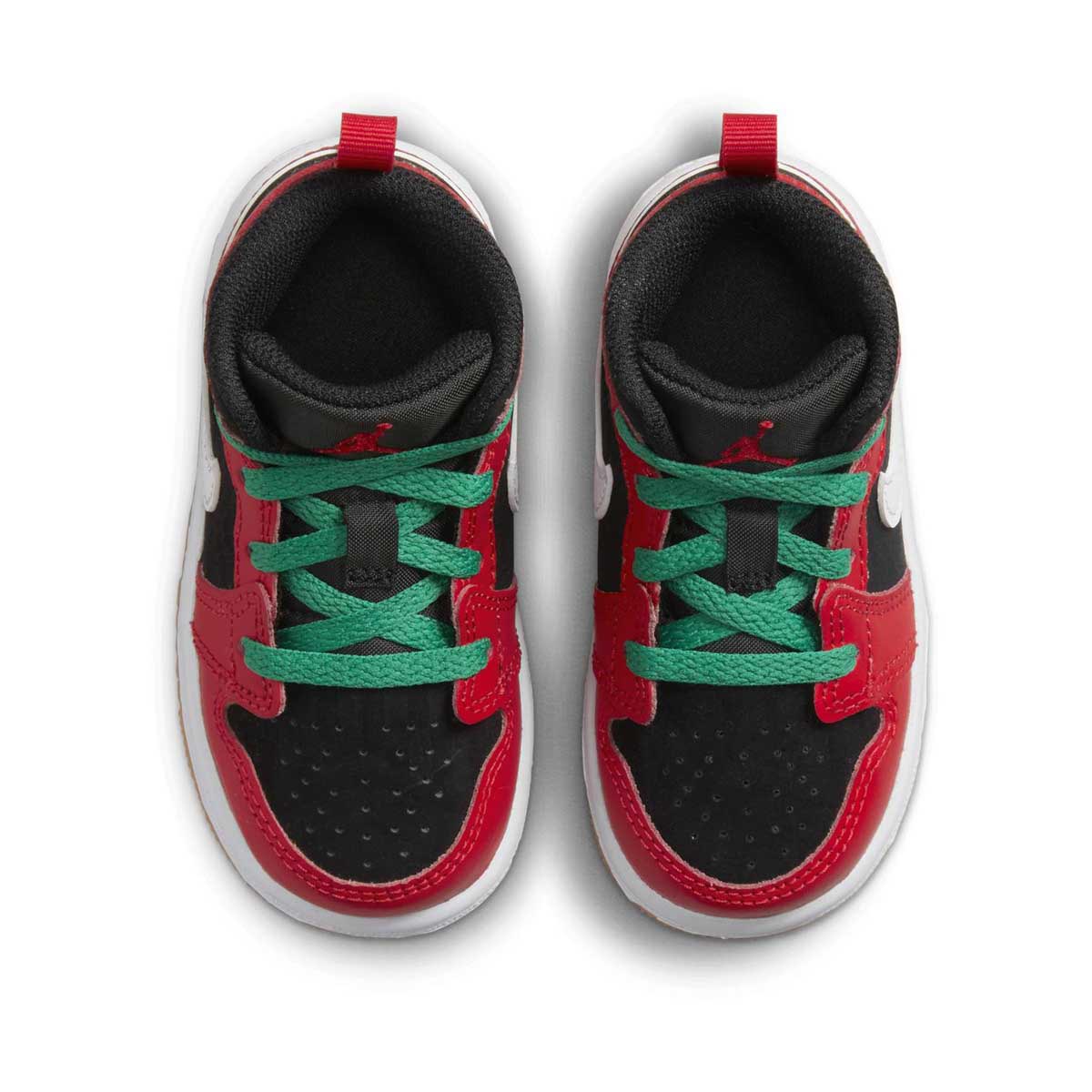 Jordan 1 Mid SE Baby/Toddler Shoes