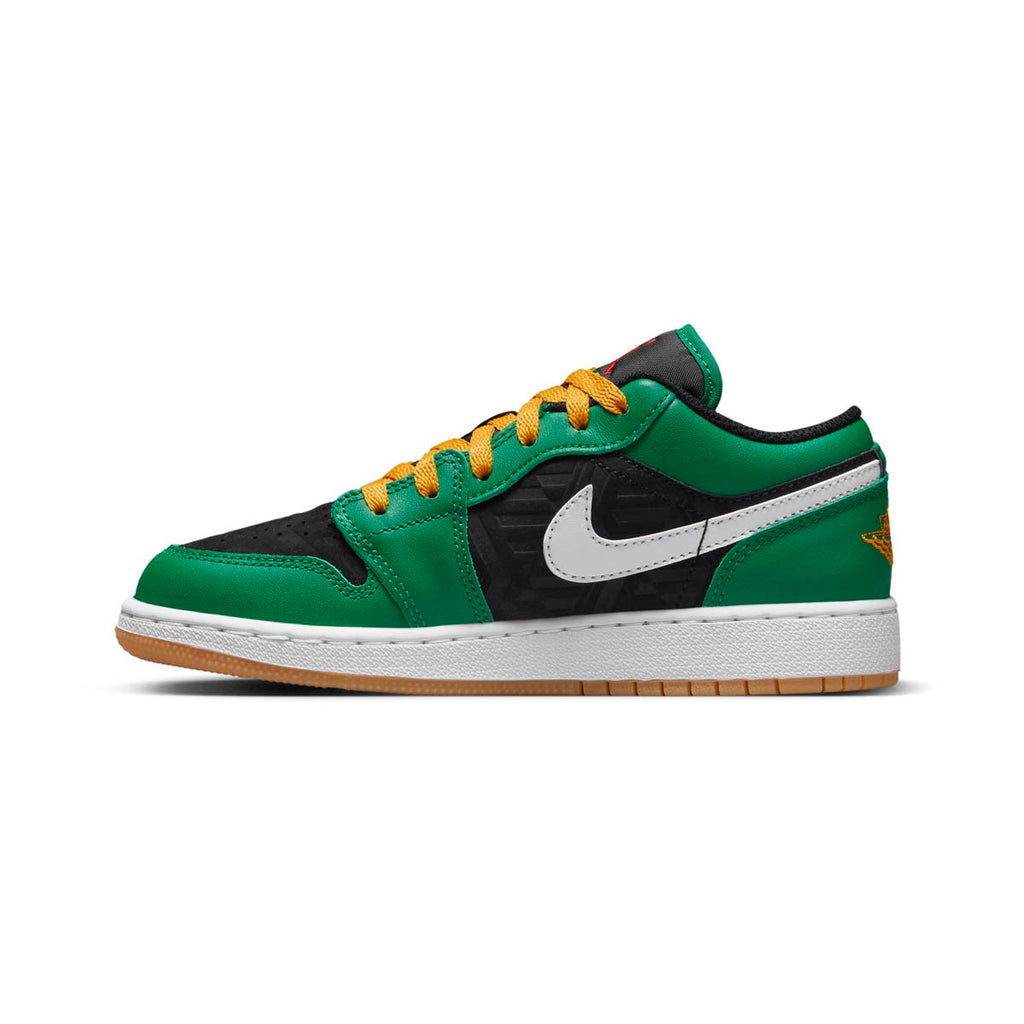 Air Jordan 1 Low SE Big Kids' Shoes