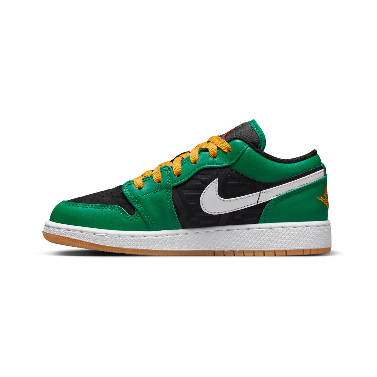 Air Jordan 1 Low SE Big Kids' Shoes