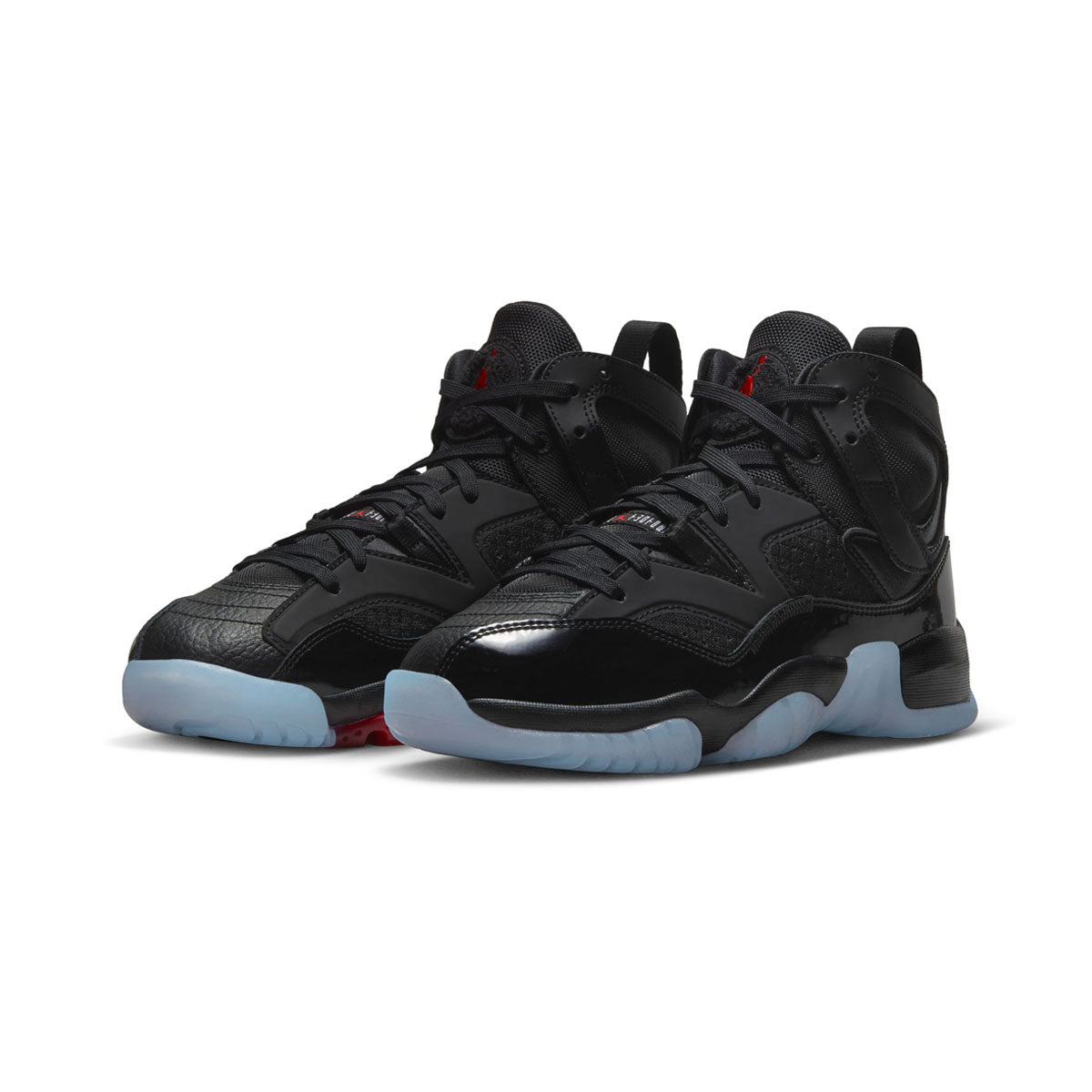 Jumpman Two Trey Big Kids' Shoes