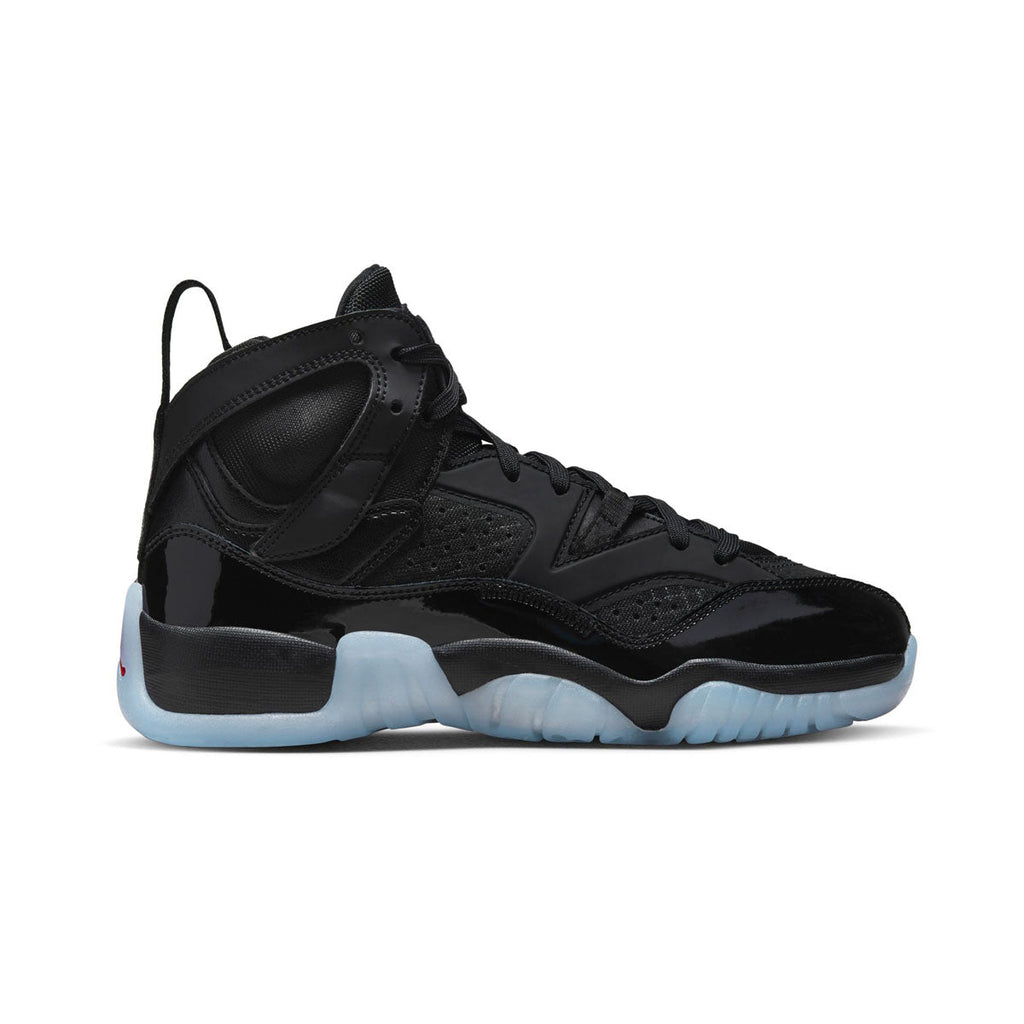 Jumpman Two Trey Big Kids' Shoes