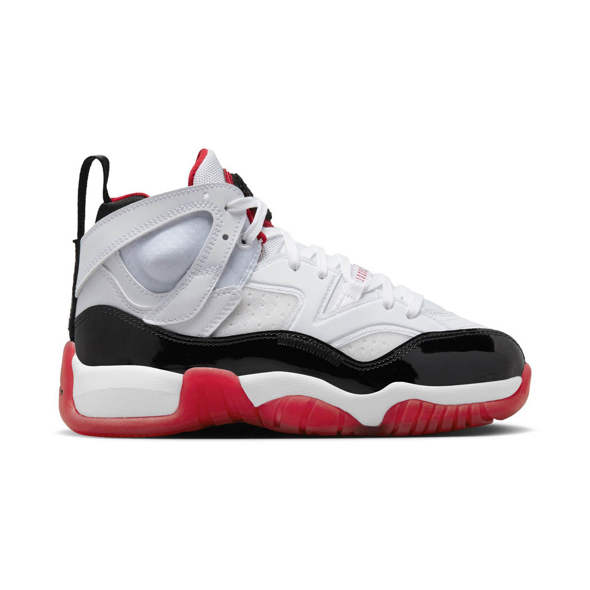 Jumpman Two Trey Big Kids' Shoes