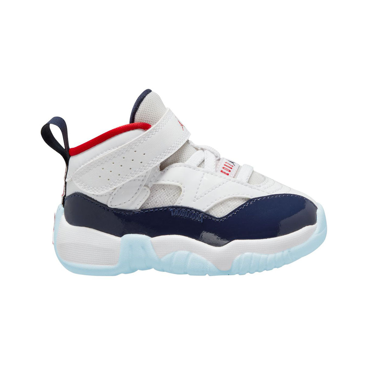 Jumpman Two Trey Baby/Toddler Shoes