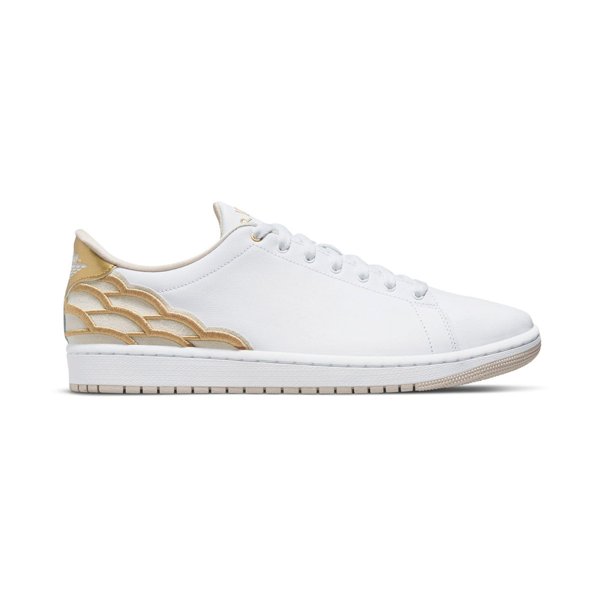 Air Jordan 1 Centre Court Men's Shoes