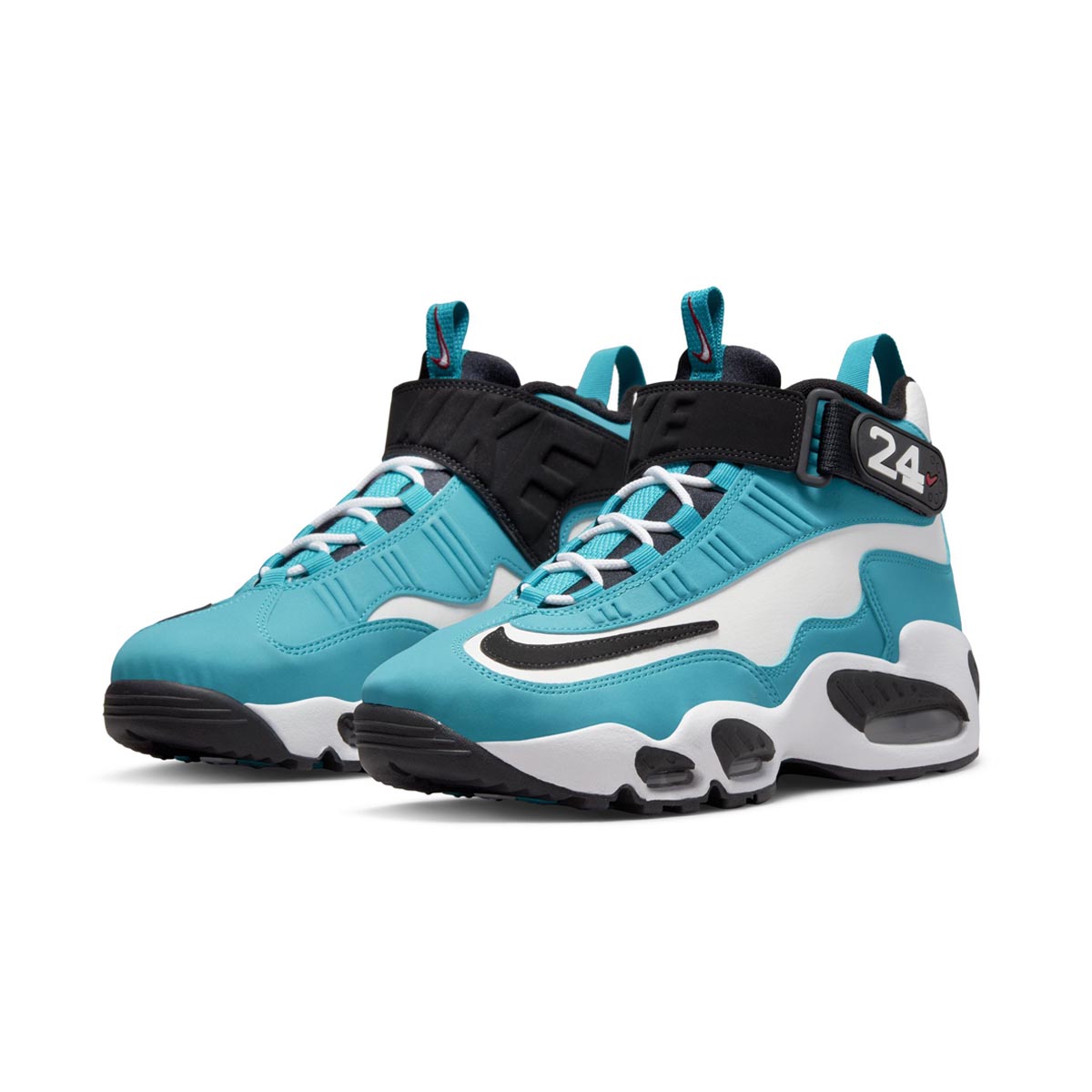 Nike Air Griffey Max 1 Men's Shoes