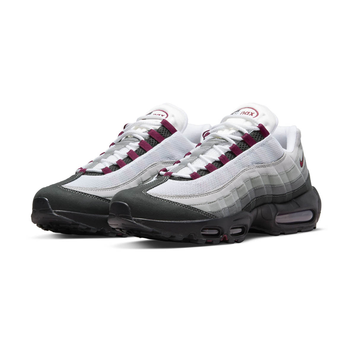 Nike Air Max 95 Men's Shoes
