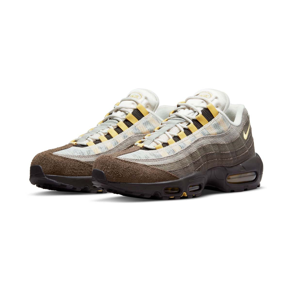 Nike Air Max 95 Men's Shoes