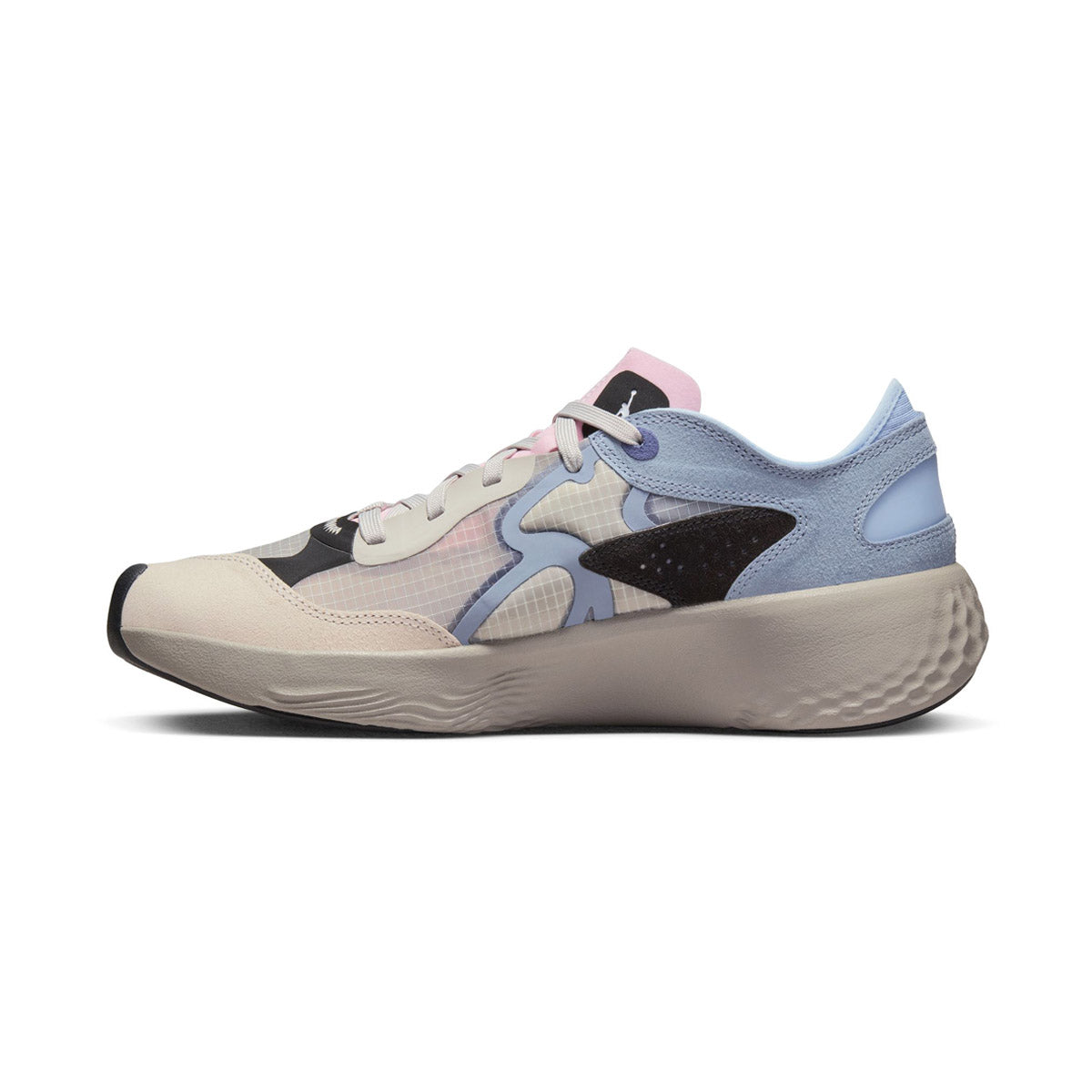 Jordan Delta 3 Low Men's Shoes