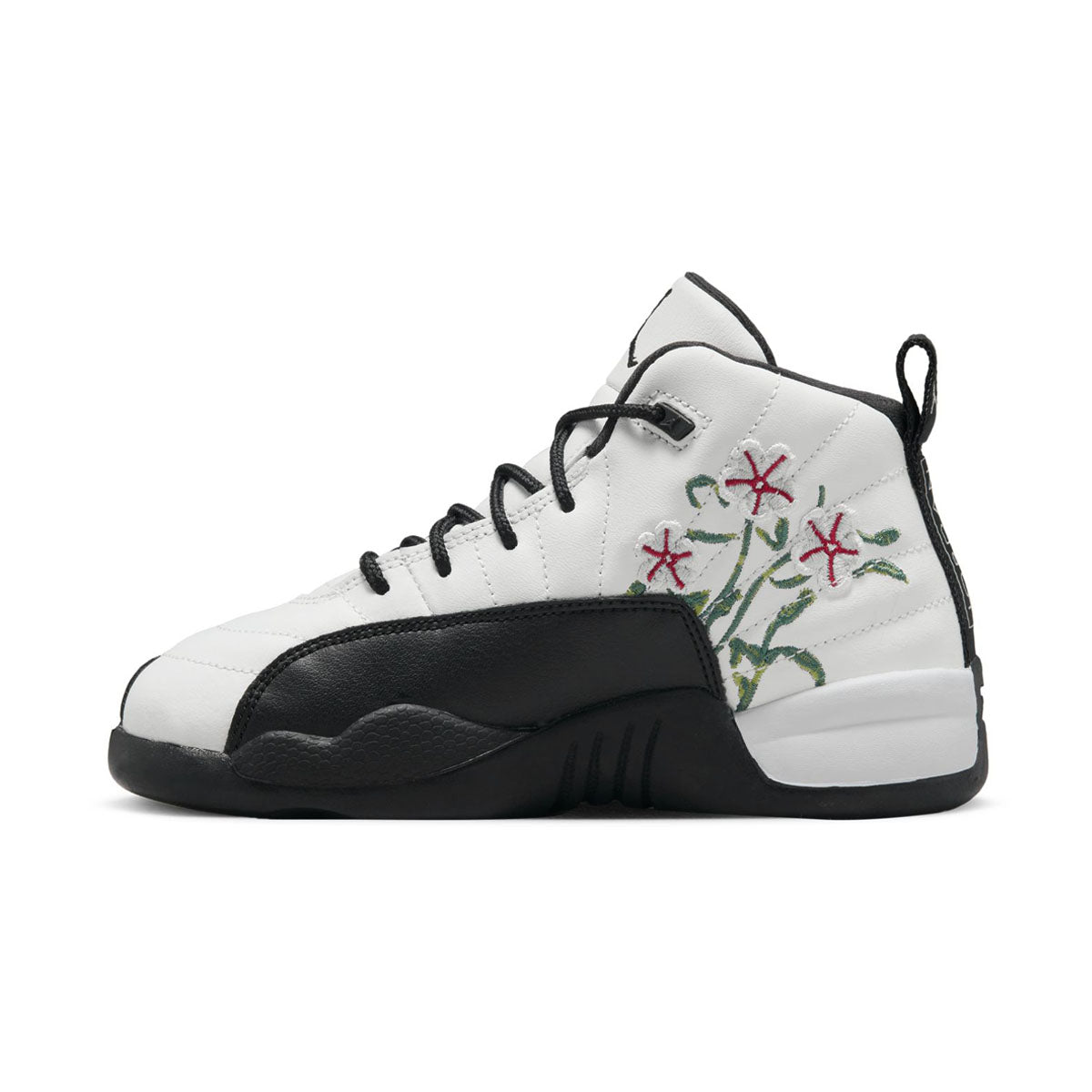 Jordan 12 Retro Little Kids' Shoes