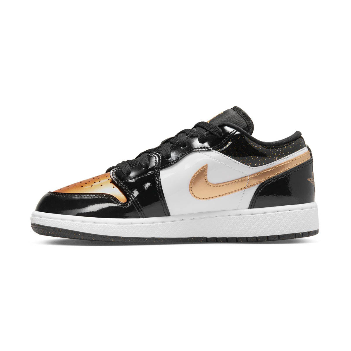 Air Jordan 1 Low SE Big Kids' Shoes