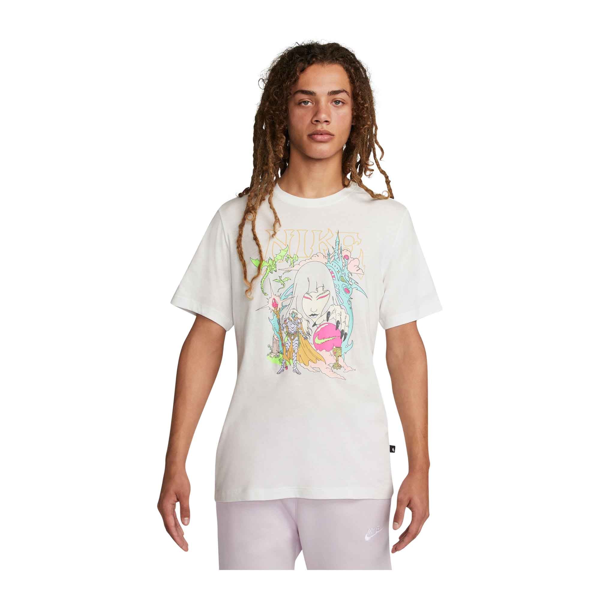 Nike Sportswear Men's T-Shirt