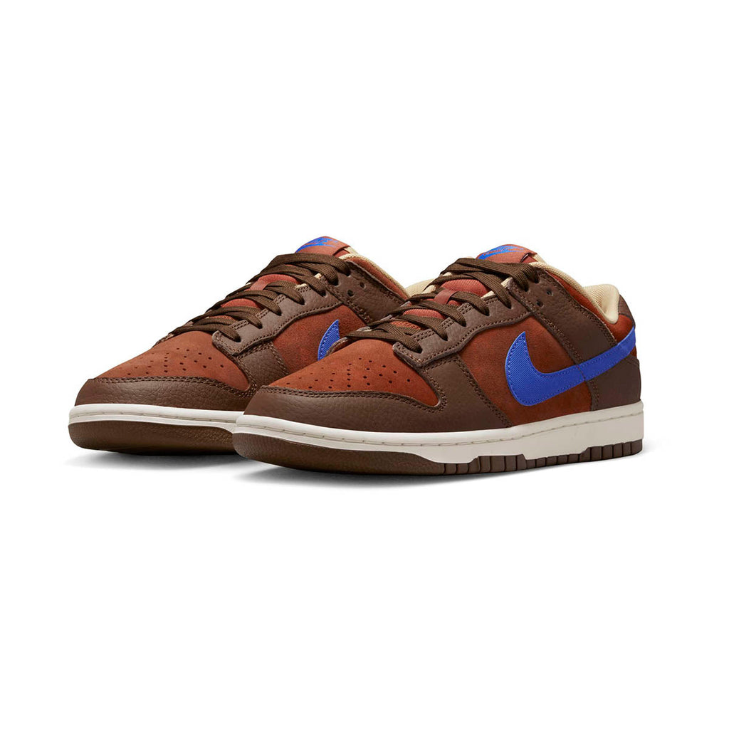 Nike Dunk Low Retro Premium Men's Shoes