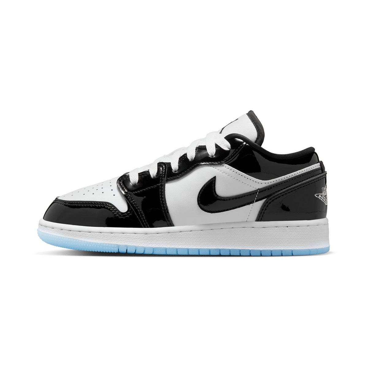 Air Jordan 1 Low SE Big Kids' Shoes