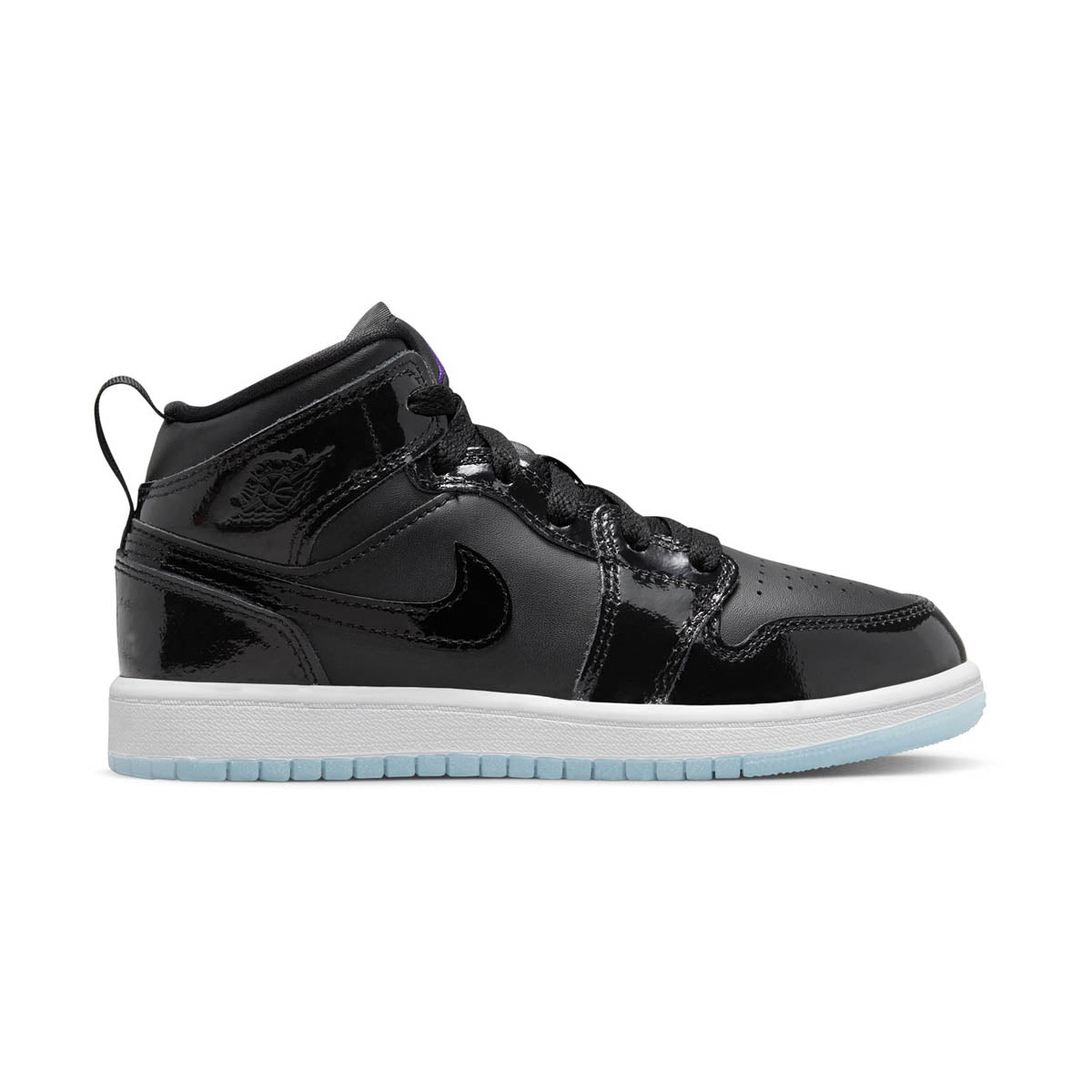Jordan 1 Mid SE Baby/Toddler Shoes