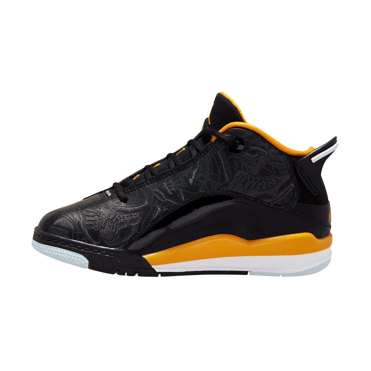 Jordan Dub Zero Little Kids