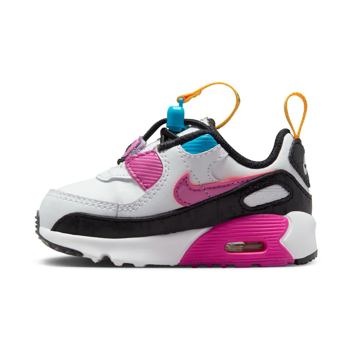 Nike Air Max 90 Toggle SE Baby/Toddler Shoes