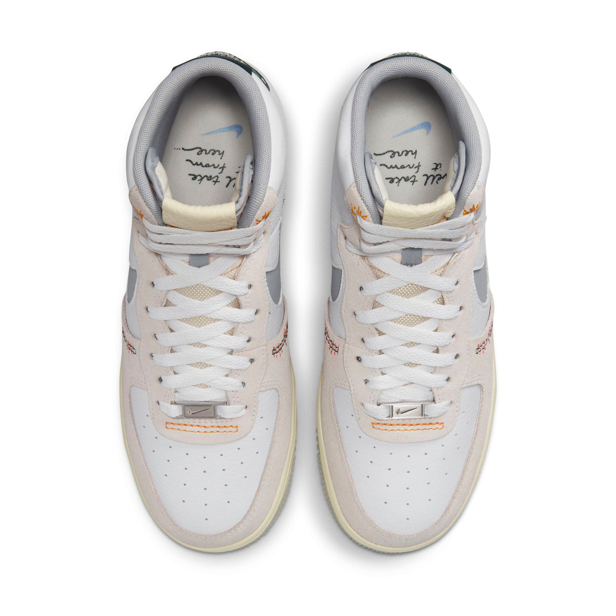 Nike Air Force 1 Sculpt Women's Shoes